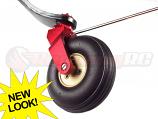 SmartDesign V2 "Trouble Free" Tail Wheel Assembly