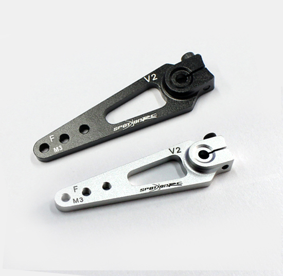 Spot On 1.75" Servo Arm