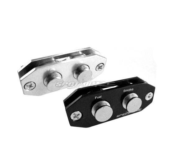 Spot On Dual Fuel Dot (Magnet Style)