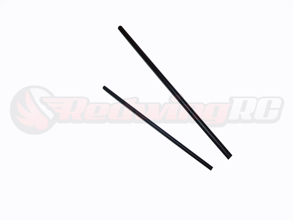 Carbon Fiber Stab Tubes