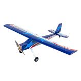 Vogee-10 Electric Sport Trainer (42"/1070mm) Balsa ARF-PNP