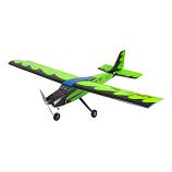 Vogee-16 Gas or Electric Sport Trainer (63"/1600mm) Balsa ARF-PNP