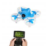 TOPRC SPARK-3 RTF 65mm 6-axis Gyro 5.8G FPV 800TVL Camera With Altitude Hold Headless Mode RC Drone Quadcopter