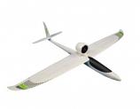 Swift Pro 64mm EDF Sport Glider PNP 47.2" (1200mm) (Box Damaged)