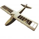 The Seagull 62" (1570mm) Electric Power Seaplane