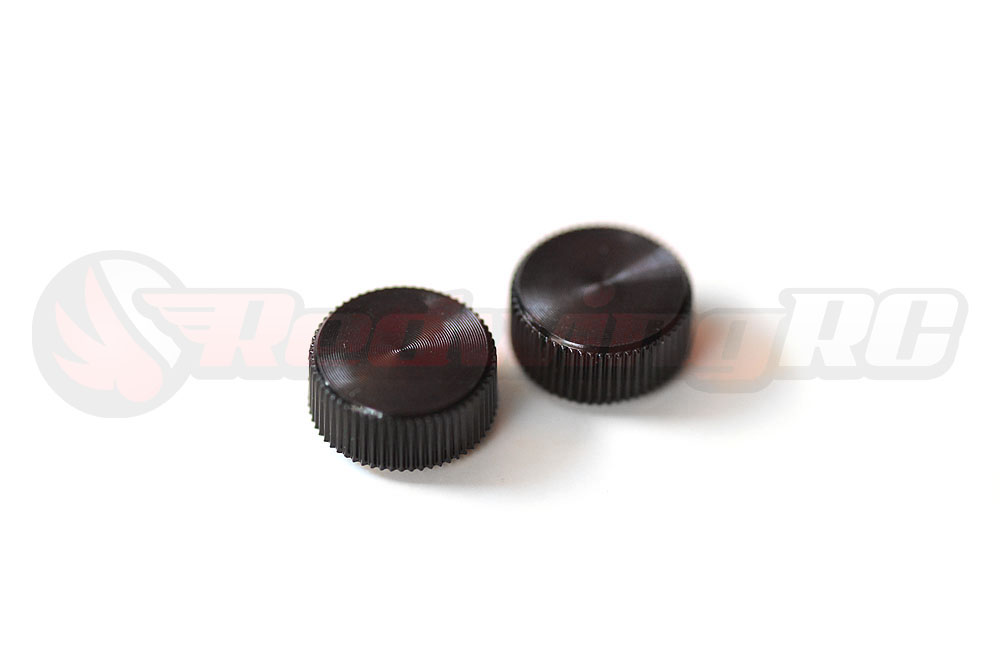 Thumb Screw Head