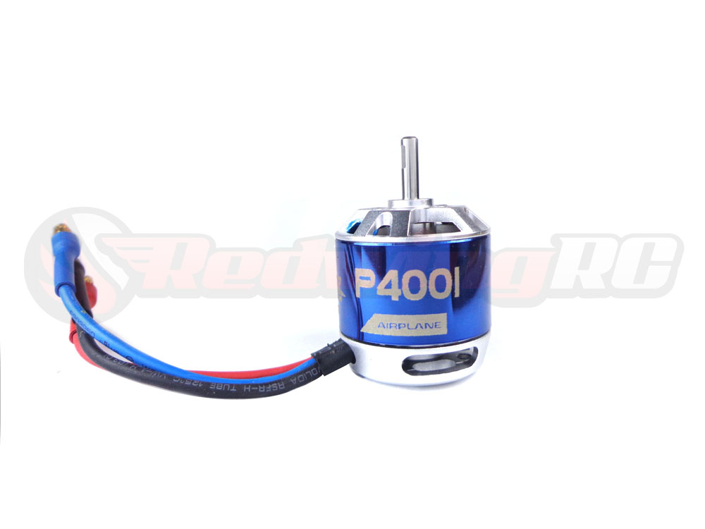 Tomcat Park400 Motor
