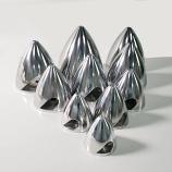 Aluminum Alloy Propeller Spinner (Spinners) (1.25"-4.0")
