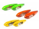 30cc / 50cc Wheel Pants
