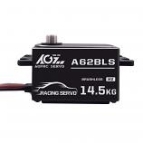 Wide Voltage, High Speed, Low Profile, Waterproof, Brushless Servo 14.5kg (202oz) / 0.062sec 8.4V