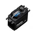 FUTABA HPS-A703 (S.Bus2/Brushless) High-Voltage Mega Torque Airplane Servo .12sec/66Kg/916.6oz @ 7.4V (Perfect for Giant Scale) 