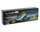Align T-REX 500XT (Torque Tube Drive) TOP Combo With BeastX Plus, Motor, ESC, Servos, & CF Blades