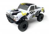 Enduro24 Sendero Crawler Trail Truck RTR, Black and Yellow