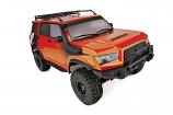 Enduro "FIRE" Trailrunner RTR, 1/10 Off-Road 4x4 Crawler 