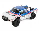 Team Associated ProSC10 1/10 RTR 2WD Short Course Truck (AE Team) w/2.4GHz Radio