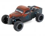 Team Associated Trophy Rat RTR 1/10 Electric 2WD Brushless Truck w/2.4GHz Radio