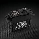 Power HD B2S Brushless Servo - 50kg/cm (694.4 oz/in), 0.10sec 8.4V - (Mega Torque and SR/SXR/SSR/SUR/SFR Compatible)  