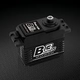 Power HD B3S Brushless Servo - 40kg/cm (555.5 oz/in), 0.08sec 8.4V - (High Speed and SR/SXR/SSR/SUR/SFR Compatible)