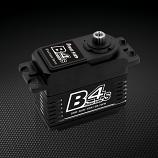 Power HD B4S Brushless Servo - 32kg/cm (444.4 oz/in), 0.065sec 8.4V - (Super High Speed and SR/SXR/SSR/SUR/SFR Compatible)