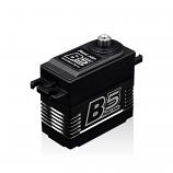 Power HD B5 Brushless Servo - 20.0 kg/cm (277.75 oz/in), 0.066 sec - High Voltage