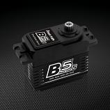 Power HD B5S Brushless Servo - 20kg/cm (277.7 oz/in), 0.05 sec 8.4V - (Ultra High Speed and SR/SXR/SSR/SUR/SFR Compatible)