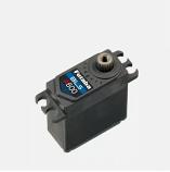 FUTABA BLS-A600 (S.Bus2/Brushless) High Voltage Mini Airplane/Heli Servo .19sec/6.7Kg/93oz @ 7.4V
