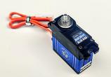 BMS-391HT, HV MINI, DIGITAL, METAL GEAR, CORELESS (New 2020) 9.7kg/134.7oz 0.10 sec@8.4v