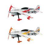 A-550 3D 6-Axis Gyro Aerobatic Stunt Plane - PNP