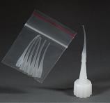 Bob Smith Industries 301 Extender Tips for CA Glue Bottles (6 Pack)