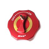 Miracle Fuel Tank Cap with switch valve