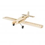 T-90 AG Tractor 84” (2130mm) Gas or Electric Powered Balsa Sport Trainer