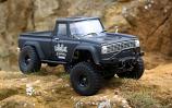 SCA-1E 1/10 Scale Coyote 4WD Scaler, RTR (285mm Wheelbase) 