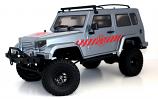 SCA-1E 1/10 Scale Lynx 4WD Scaler, RTR (285mm Wheelbase) 