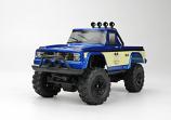 MSA-1E 1/24 Scale Coyote Pup 4WD Crawler RTR, w/ 2.4 GHz KD Propo Radio