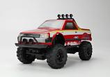 MSA-1E 1/24 Scale Subaru Brat 4WD Crawler RTR, w/ 2.4GHz KD Propo Radio