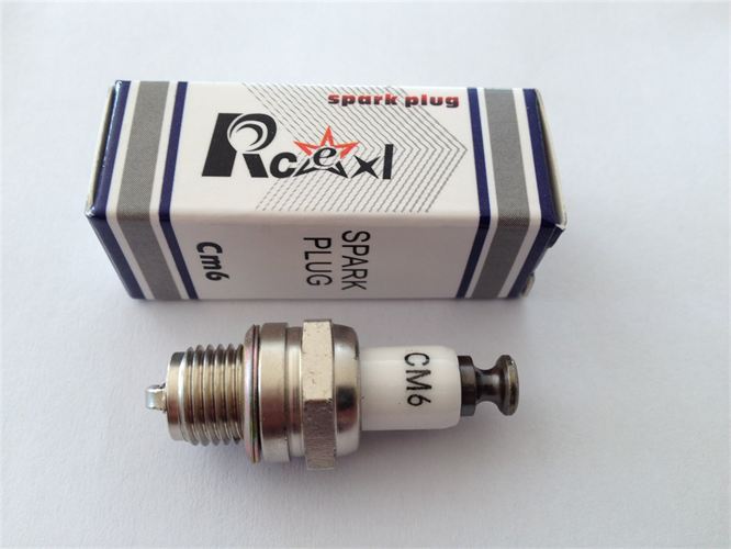 Spark Plug Rcexl CM6-10mm  