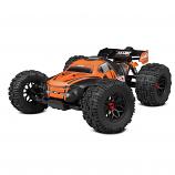 Jambo XP 1/8 Monster Truck, SWB 4WD 6S Brushless RTR 