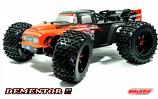 1/8 Dementor XP 6S 4WD Monster Truck Brushless RTR