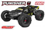1/8 Punisher XP 6S Monster Truck LWB RTR Brushless