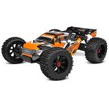 KRONOS XTR 6S 1/8 Monster Truck LWB - Roller Chassis