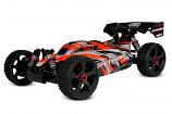  1/8 Python XP 4WD Buggy 6S Brushless RTR