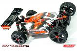  1/8 Python XP 2021 4WD Buggy 6S Brushless RTR 