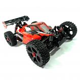 1/8 Radix XP 4WD 6S Brushless RTR Buggy