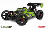 1/8 Radix4 XP 4WD 4S Brushless RTR Buggy
