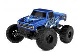 1/10 Triton SP 2WD Monster Truck Brushed RTR