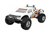 1/10 Mammoth SP 2WD Desert Truck Brushed RTR 