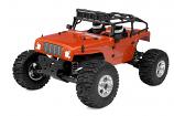 1/10 Moxoo XP 2WD Off Road Truck Brushless RTR