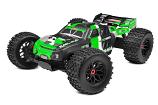 Kagama XP 6S Monster Truck, RTR Version, (Available in Green, Red or Blue)