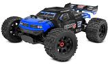 Punisher 4S Monster Truck RTR Version, (Blue, Red or Green)