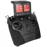 POWERBOX CORE 26-CHANNEL 2.4GHZ TELEMETRY TRANSMITTER, (Handheld Version)